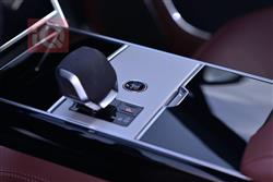 لاند روفر رانج روفر فوج